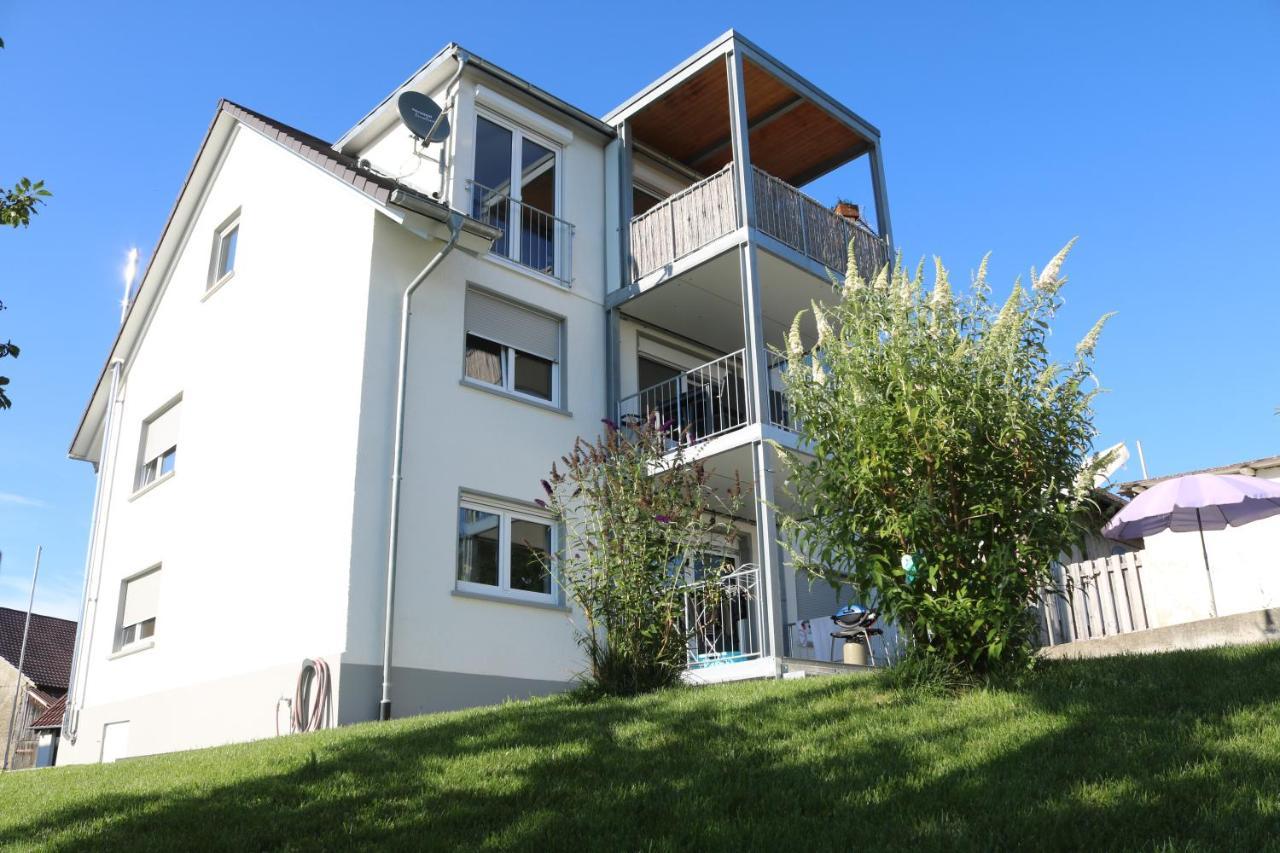 Giulia Apartment Singen Exterior photo