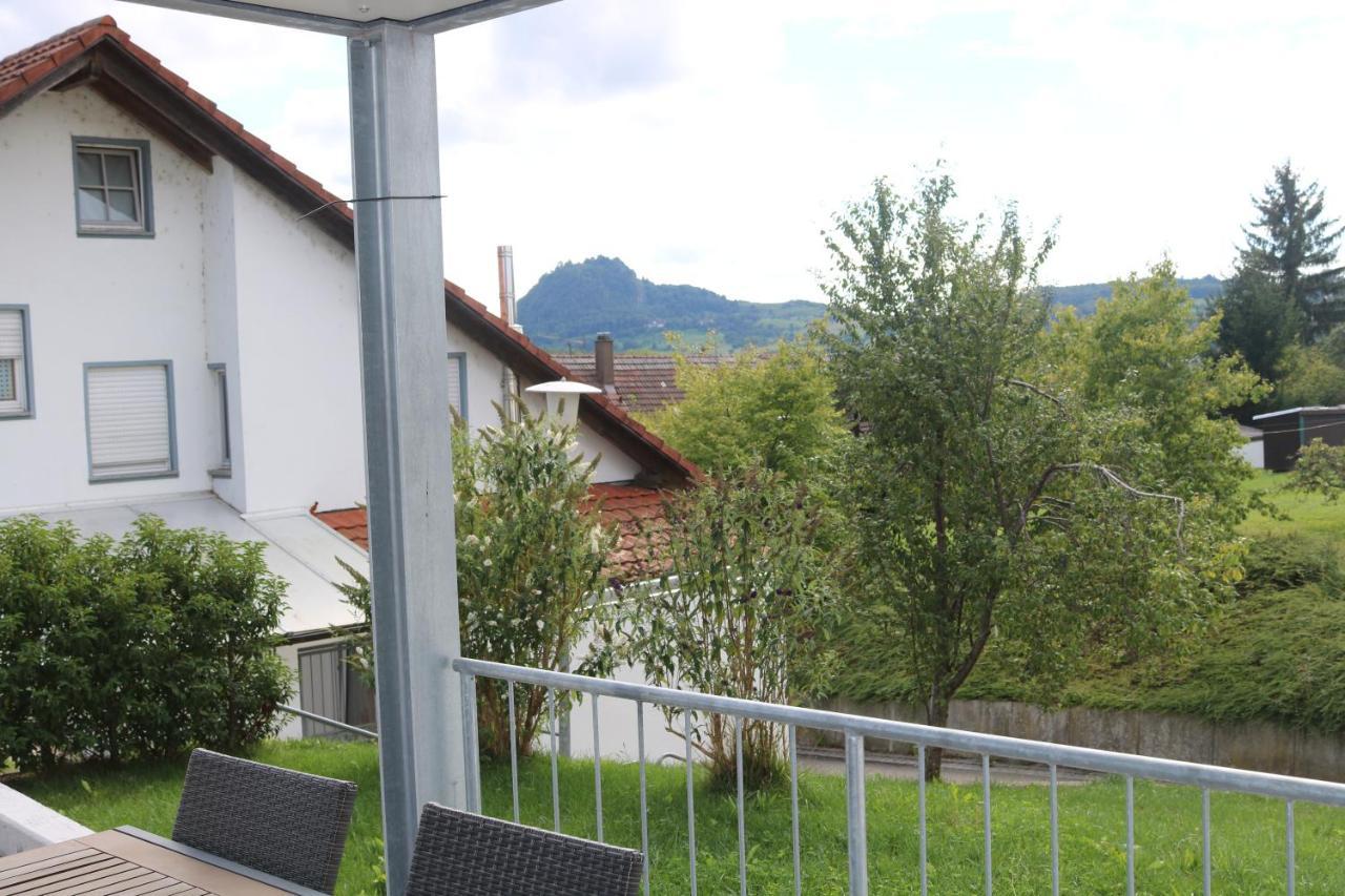 Giulia Apartment Singen Exterior photo