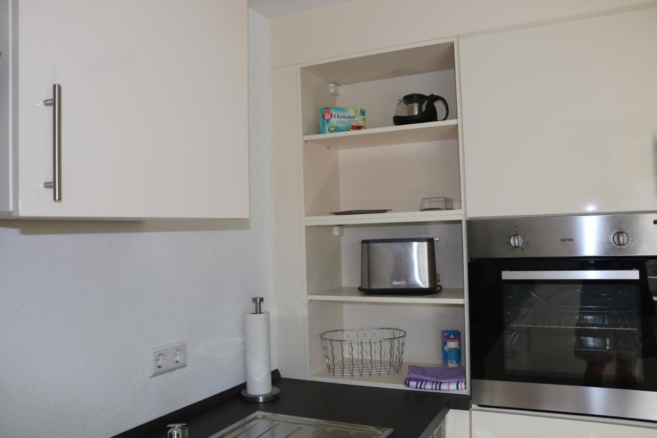 Giulia Apartment Singen Exterior photo