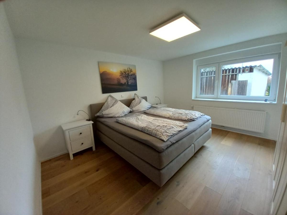 Giulia Apartment Singen Exterior photo