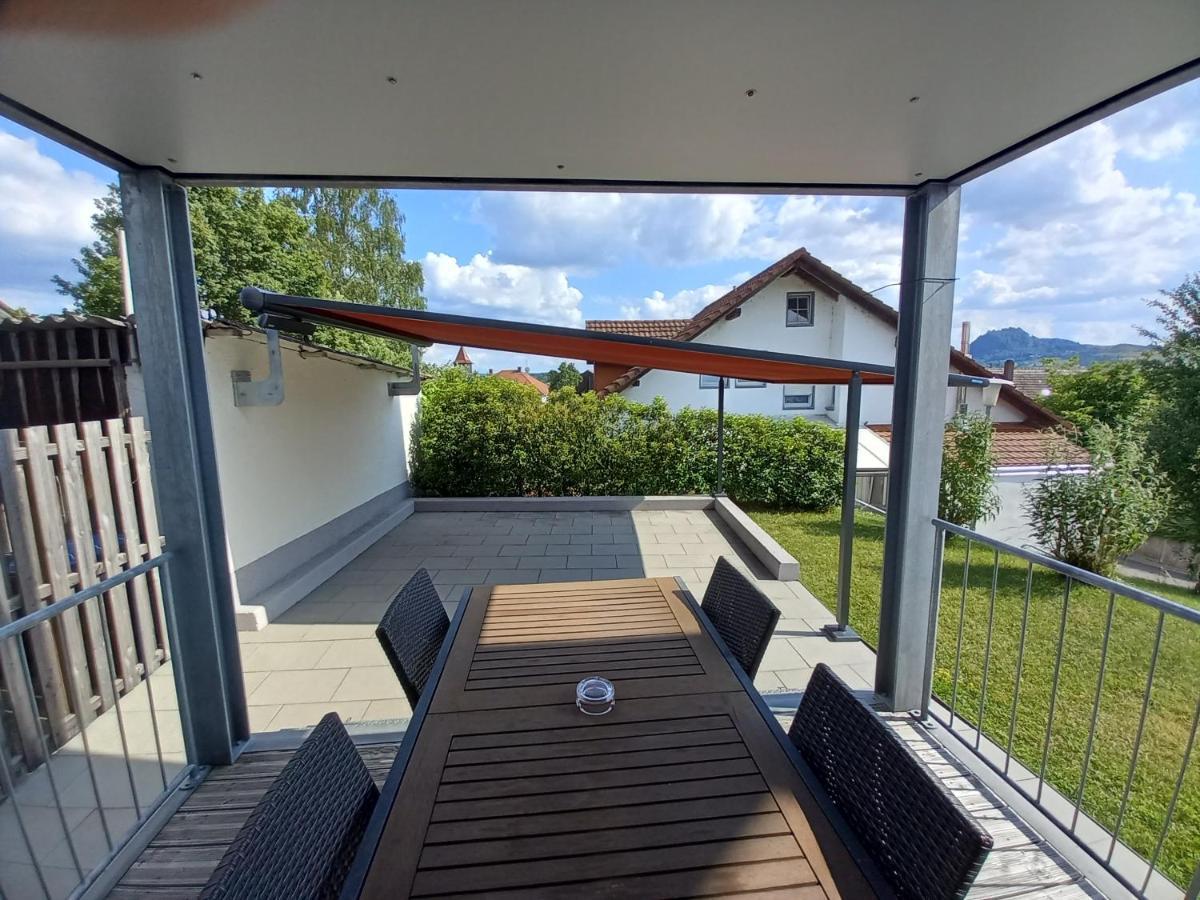 Giulia Apartment Singen Exterior photo