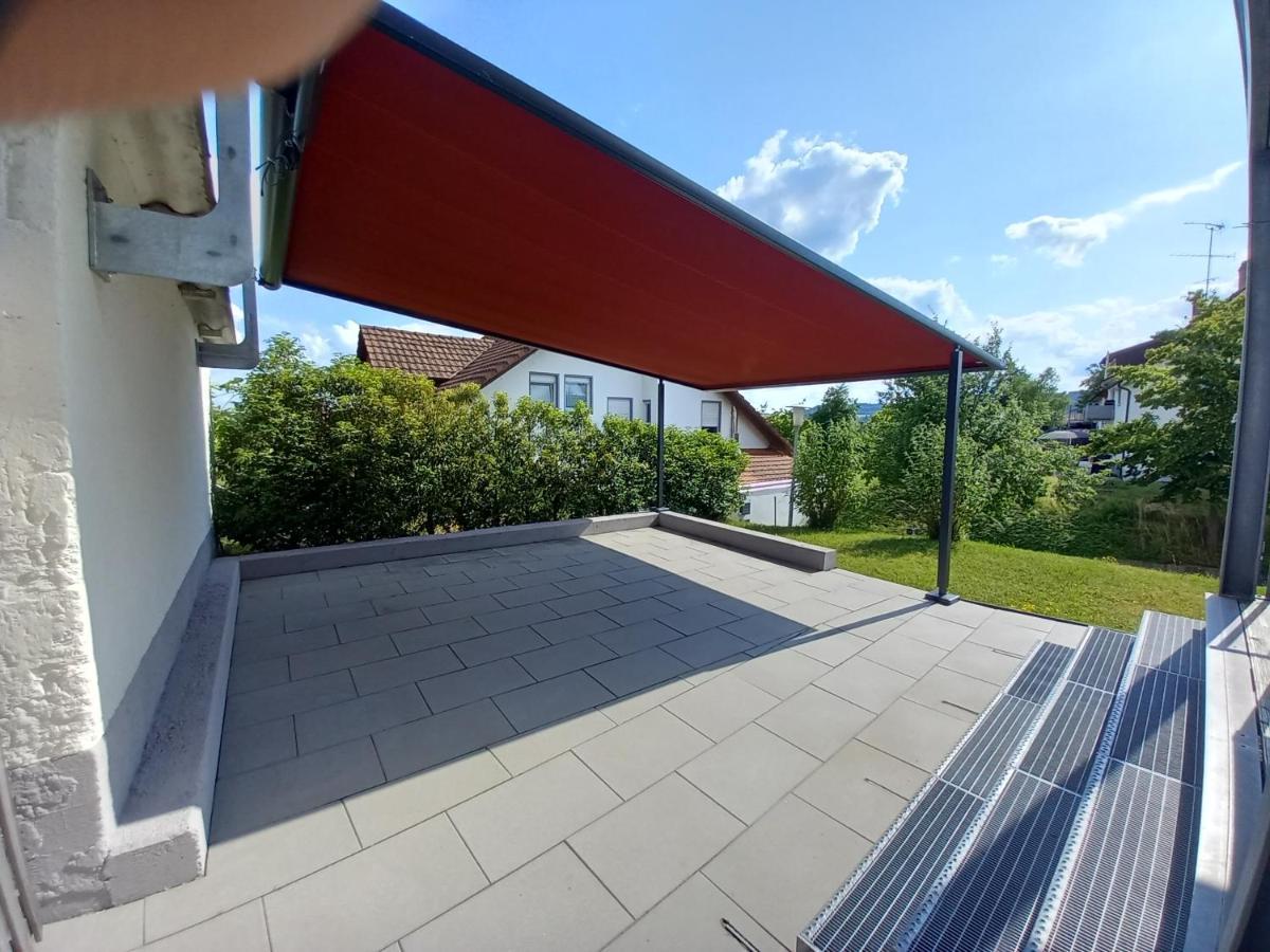 Giulia Apartment Singen Exterior photo